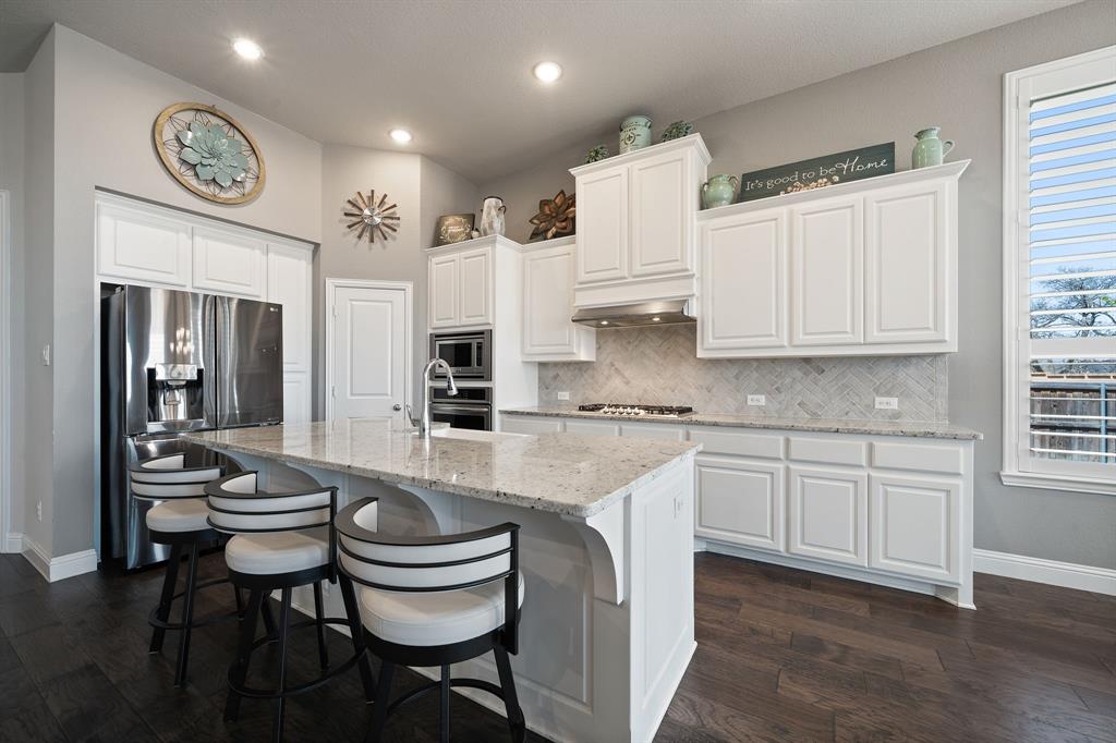 Trinity Falls Planning Unit 2 Ph 1a - Residential