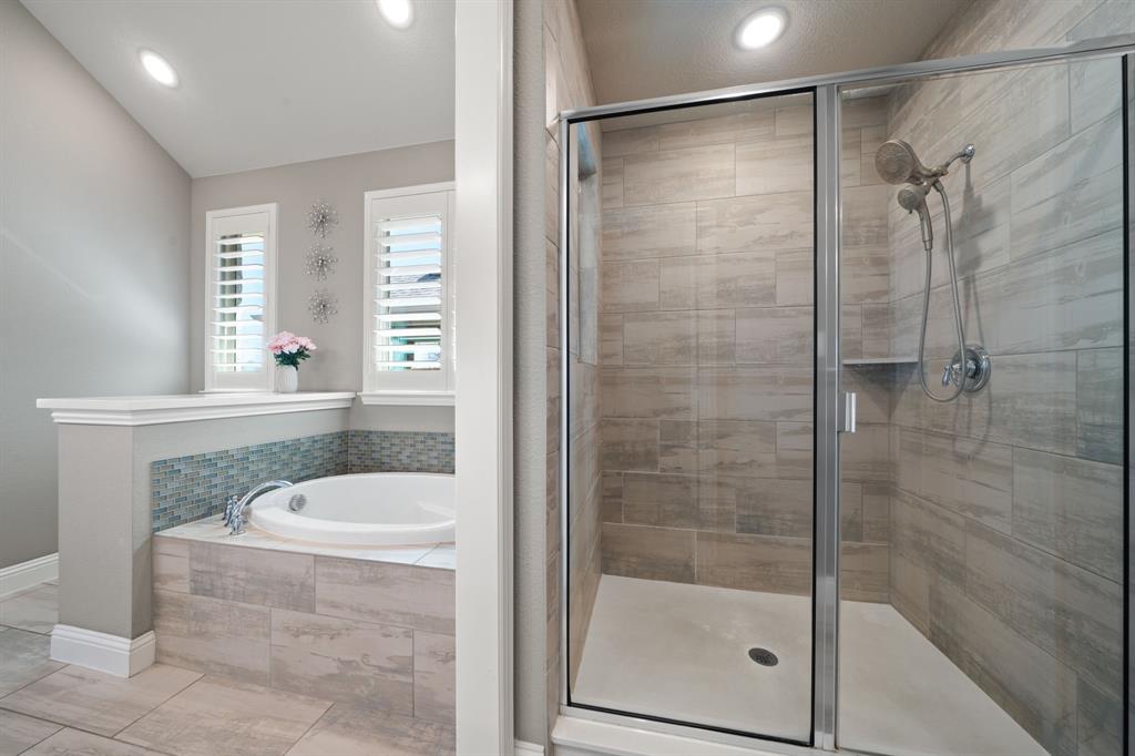 Trinity Falls Planning Unit 2 Ph 1a - Residential