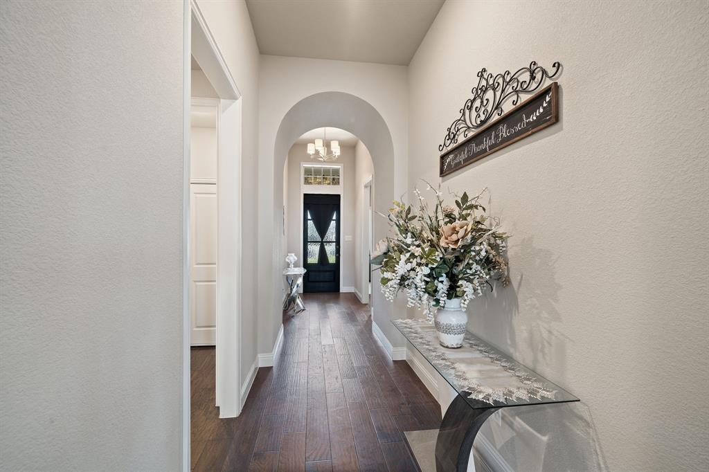 Trinity Falls Planning Unit 2 Ph 1a - Residential