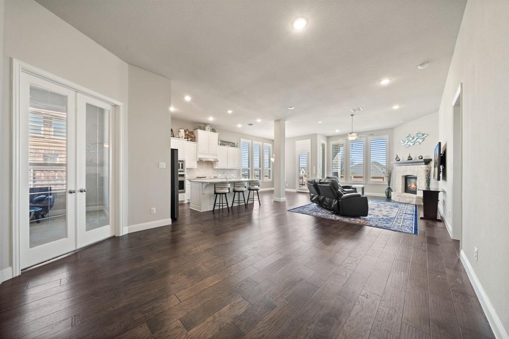 Trinity Falls Planning Unit 2 Ph 1a - Residential