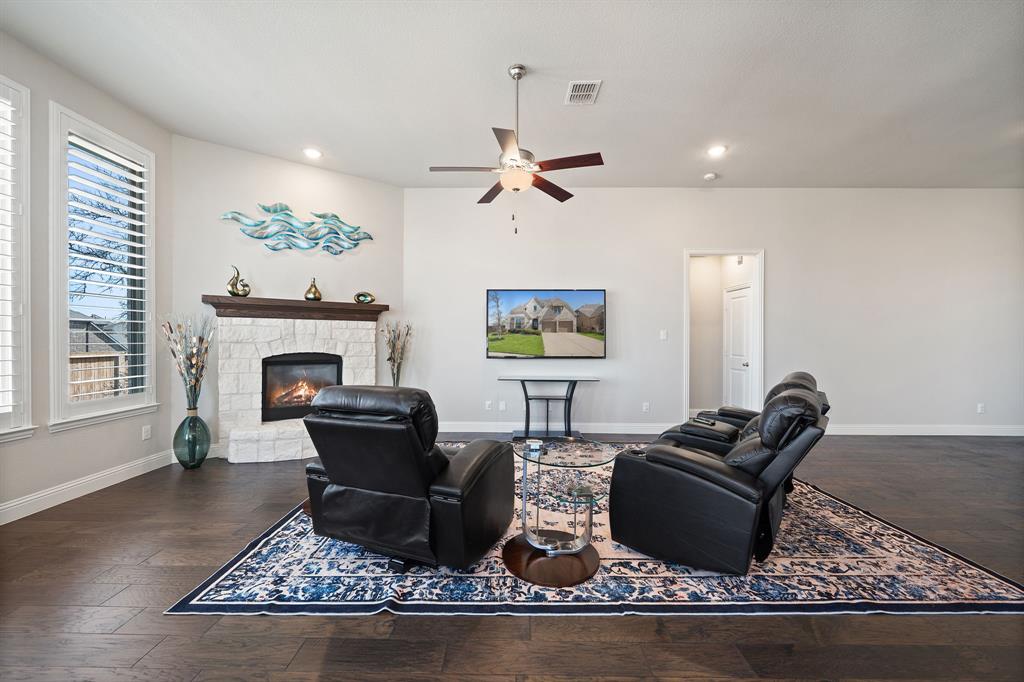 Trinity Falls Planning Unit 2 Ph 1a - Residential