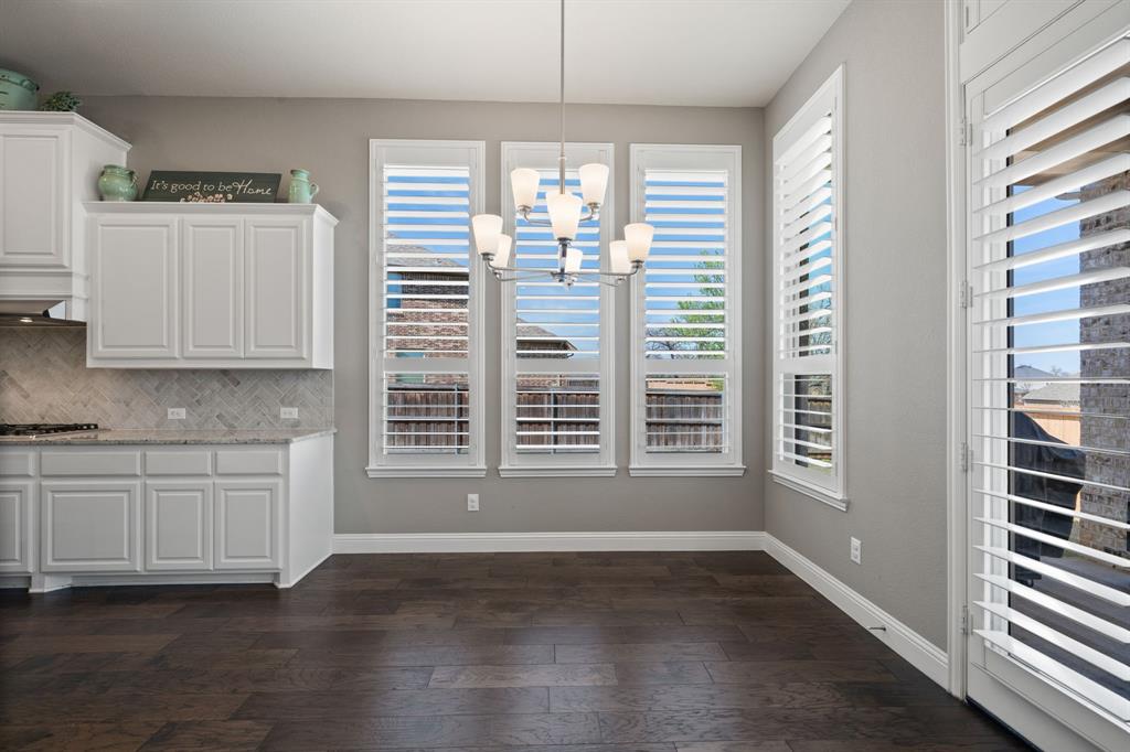 Trinity Falls Planning Unit 2 Ph 1a - Residential