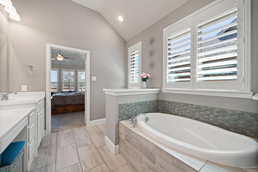 Trinity Falls Planning Unit 2 Ph 1a - Residential