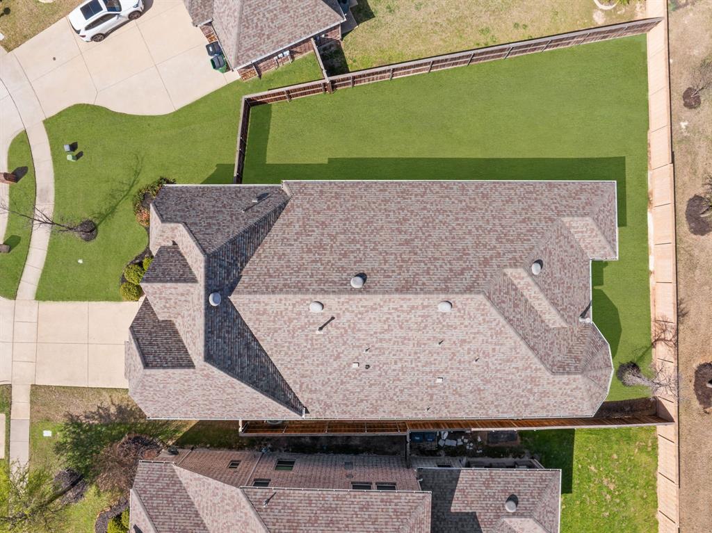 Trinity Falls Planning Unit 2 Ph 1a - Residential