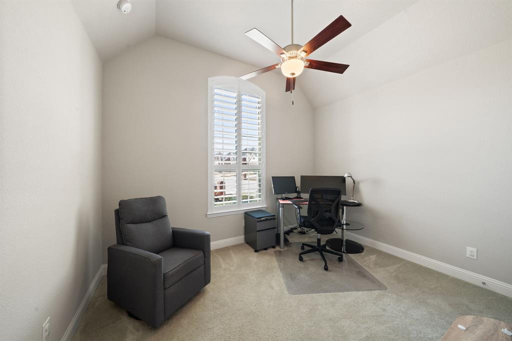 Trinity Falls Planning Unit 2 Ph 1a - Residential