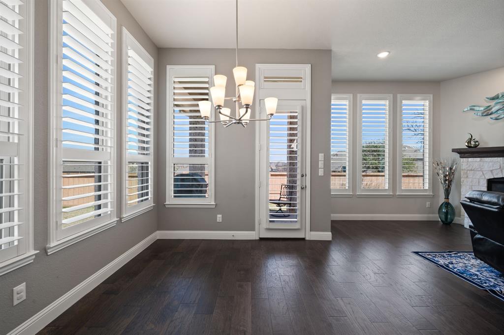 Trinity Falls Planning Unit 2 Ph 1a - Residential