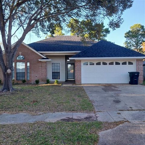 5429 Mulberry Drive Bossier City LA 71112