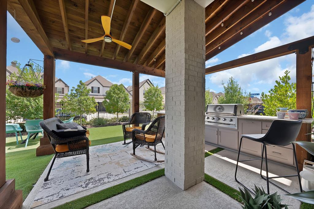 708 Prairie Falcon Drive