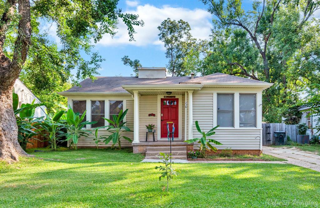 236 Leland Drive