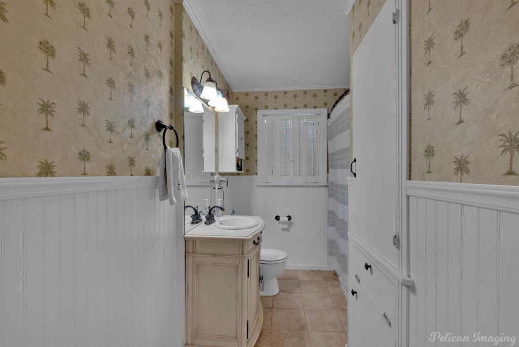 Broadmoor Terrace Sub - Residential