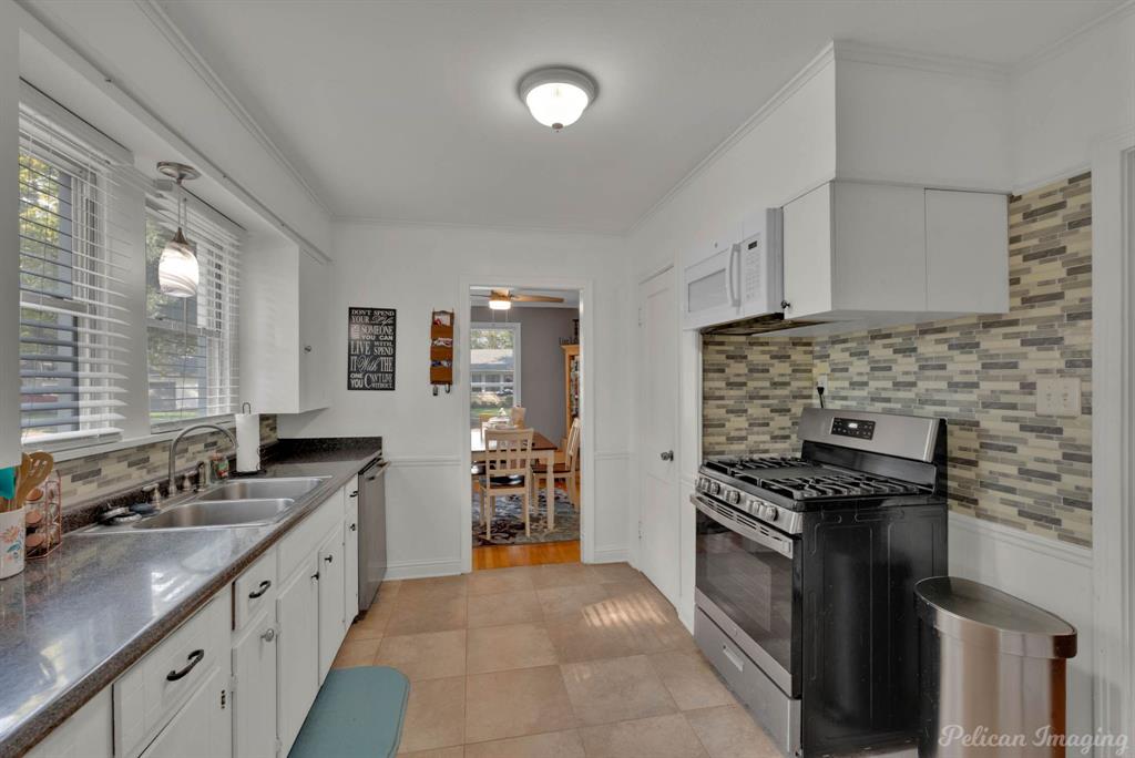 Broadmoor Terrace Sub - Residential