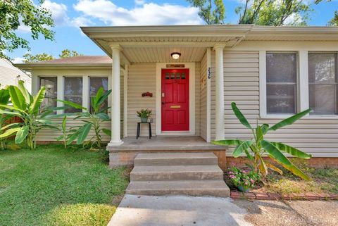 236 Leland Drive Shreveport LA 71105