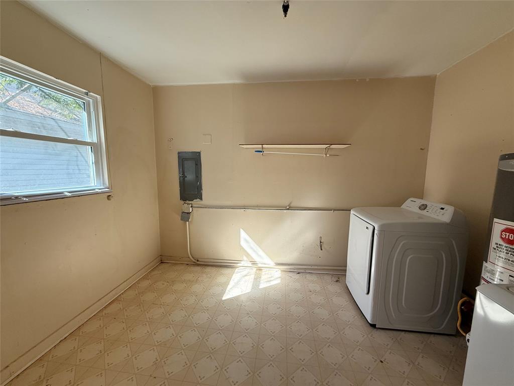 Broadmoor Terrace - Residential