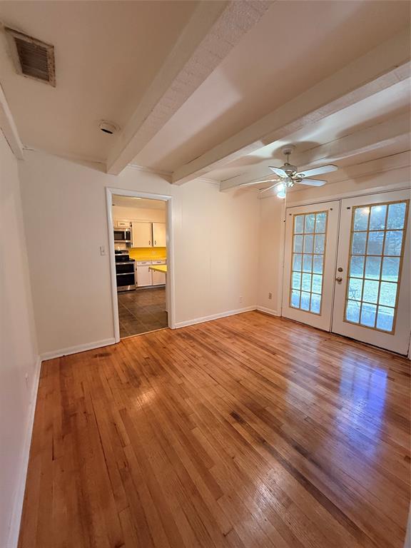 Broadmoor Terrace - Residential