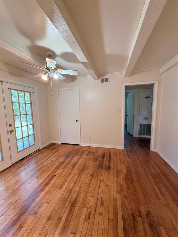 Broadmoor Terrace - Residential