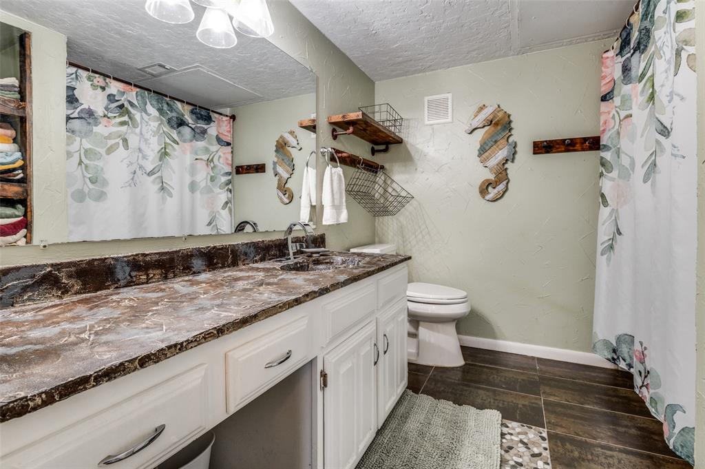 Preston Oaks Crossing Condos 01 & 02 - Residential