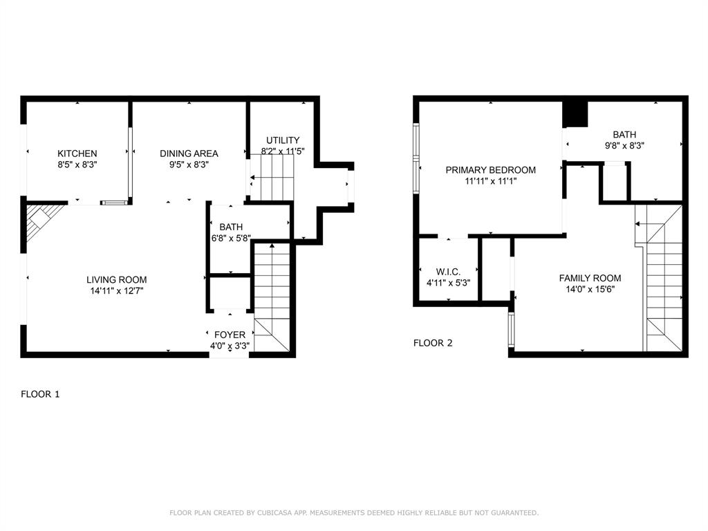 Preston Oaks Crossing Condos 01 & 02 - Residential