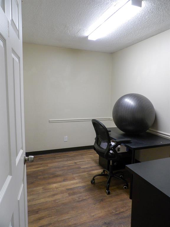 John Cox Survey Abstract #250 - Commercial Sale