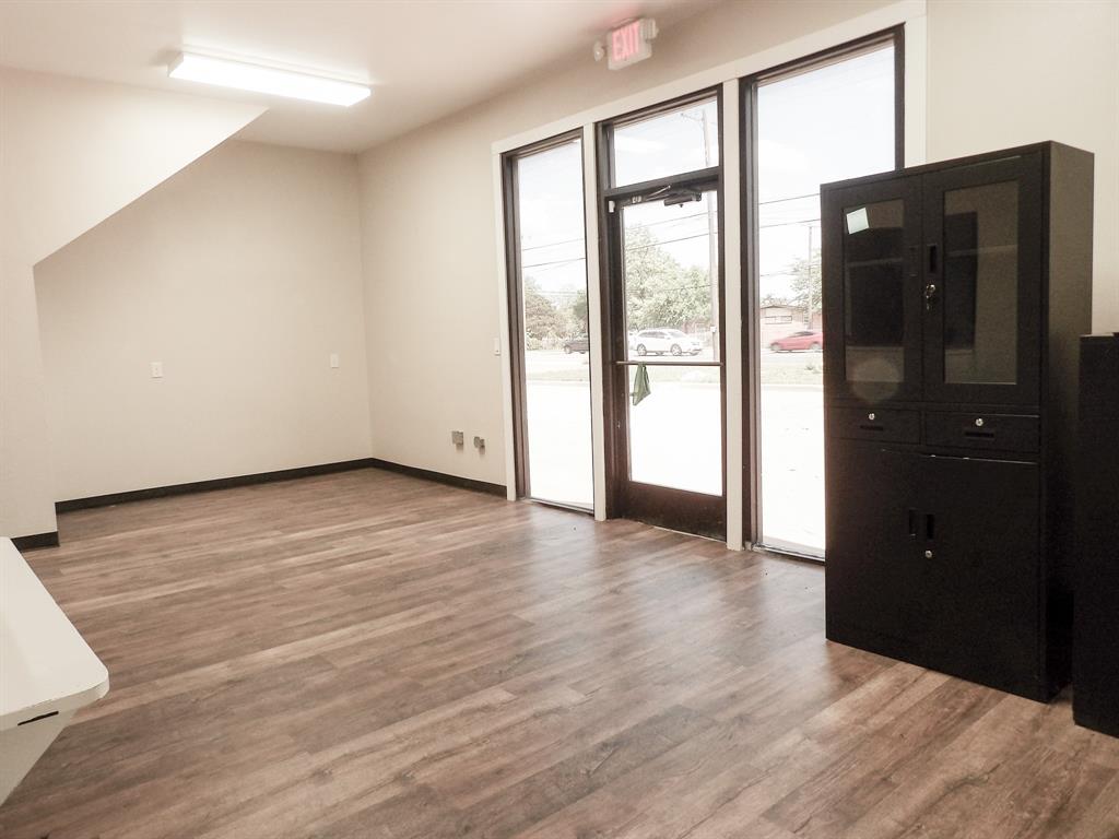 John Cox Survey Abstract #250 - Commercial Sale