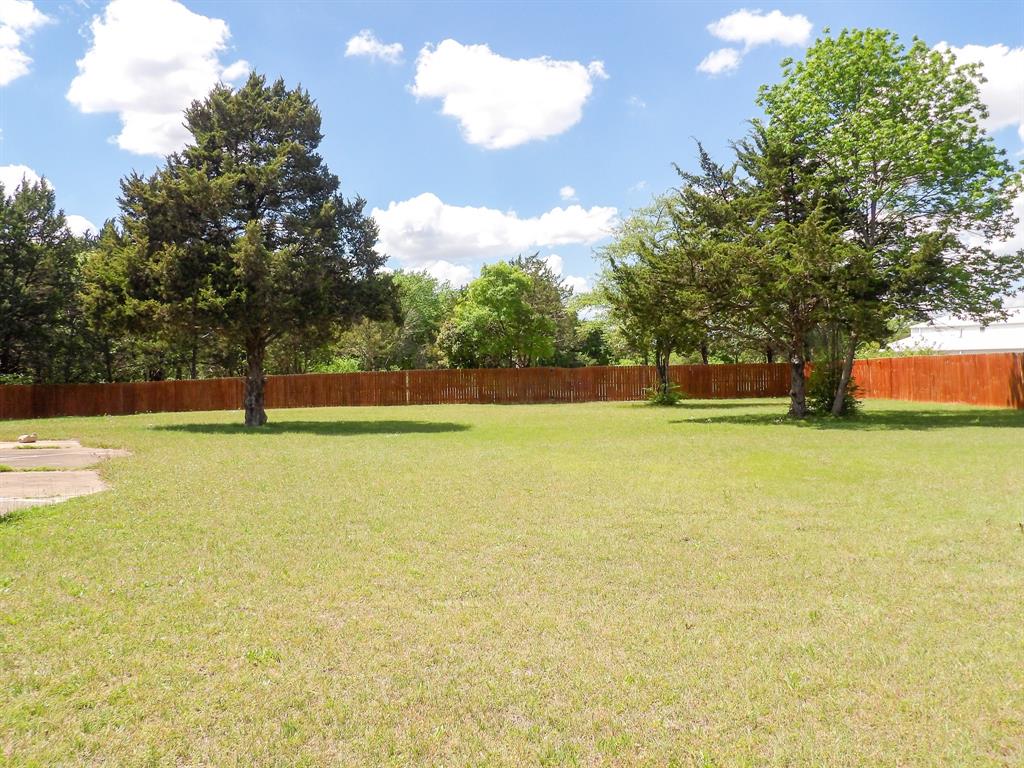 John Cox Survey Abstract #250 - Commercial Sale