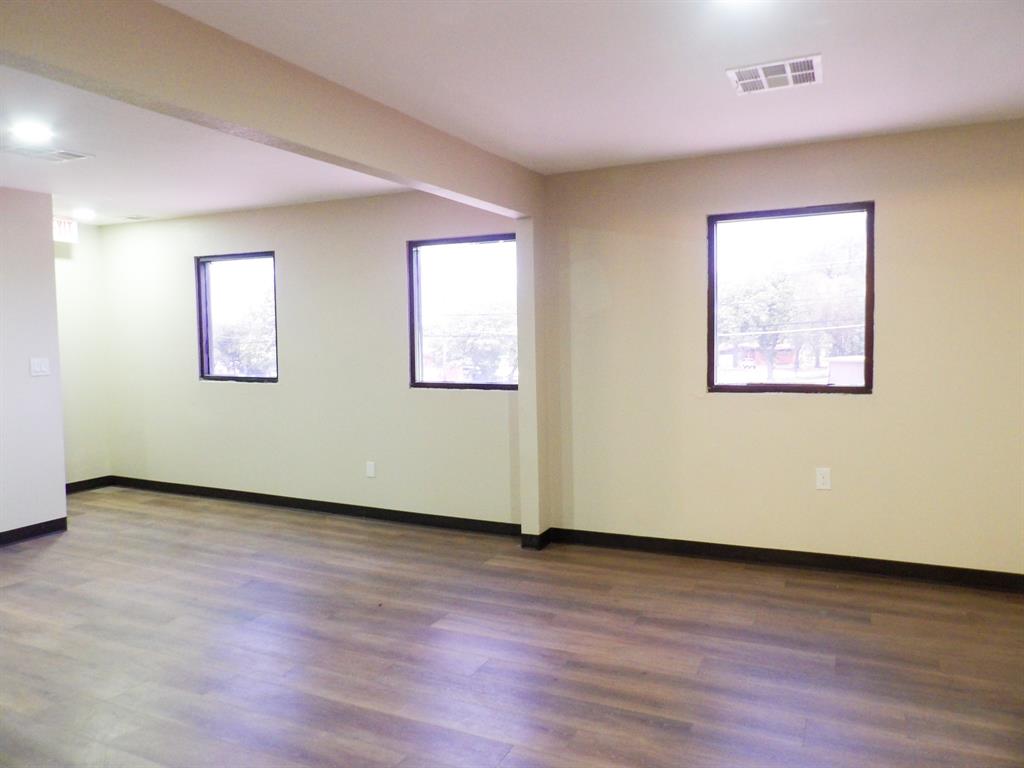 John Cox Survey Abstract #250 - Commercial Sale