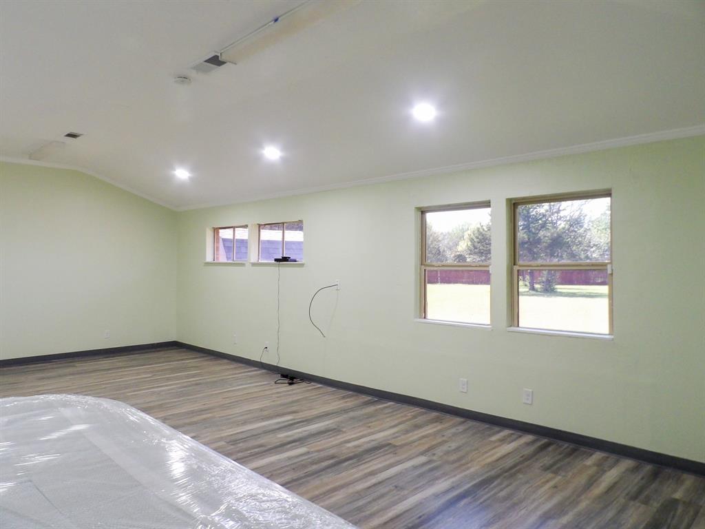 John Cox Survey Abstract #250 - Commercial Sale