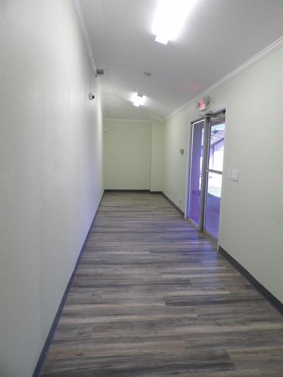 John Cox Survey Abstract #250 - Commercial Sale