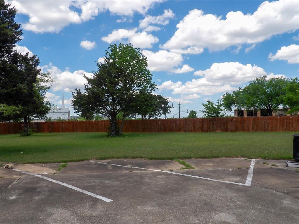 John Cox Survey Abstract #250 - Commercial Sale