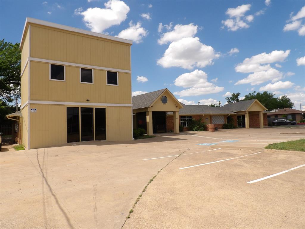 John Cox Survey Abstract #250 - Commercial Sale