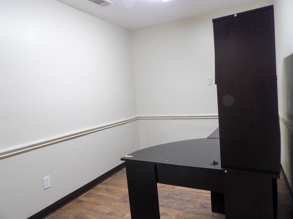John Cox Survey Abstract #250 - Commercial Sale