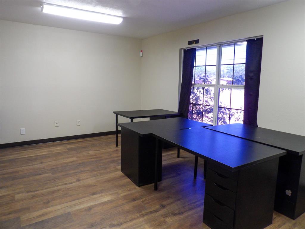 John Cox Survey Abstract #250 - Commercial Sale