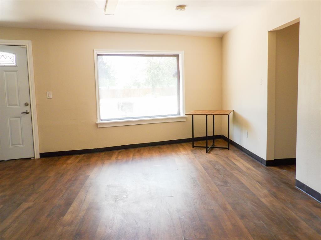 John Cox Survey Abstract #250 - Commercial Sale