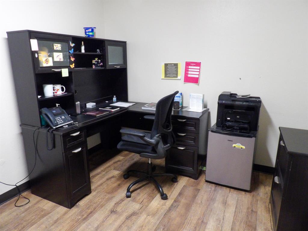 John Cox Survey Abstract #250 - Commercial Sale