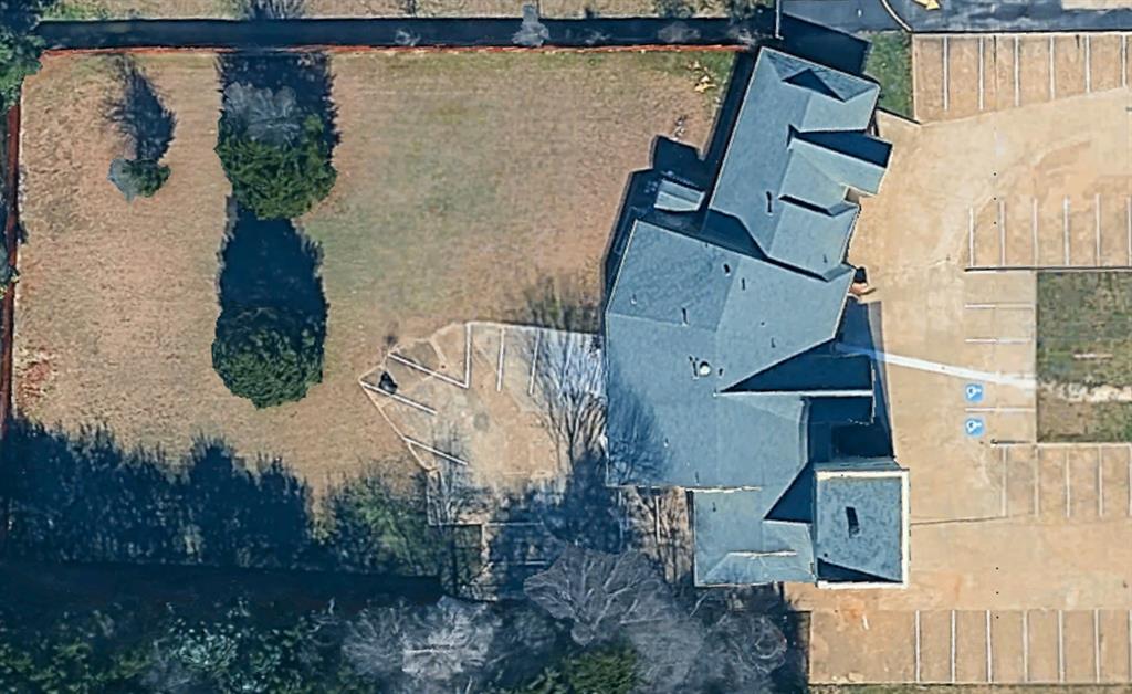 John Cox Survey Abstract #250 - Commercial Sale