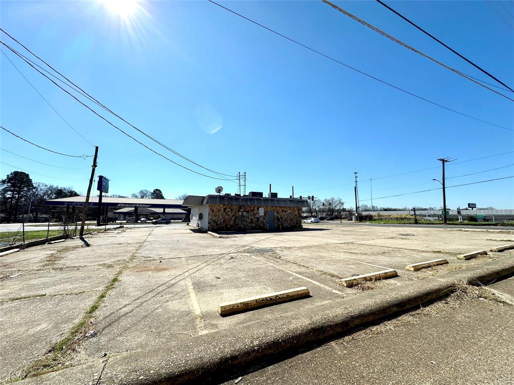 Cedar Grove Add - Commercial Sale