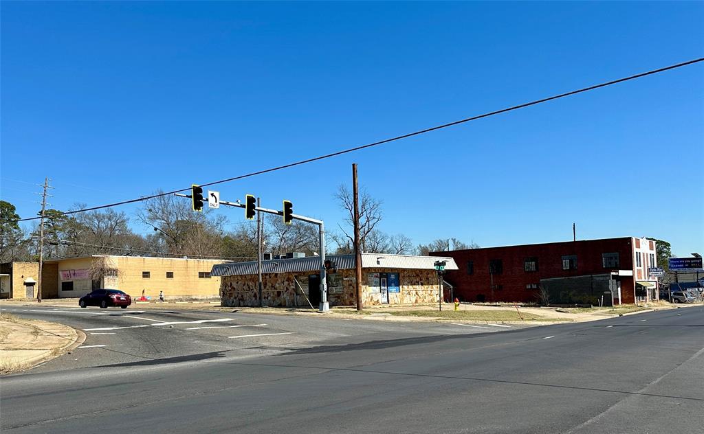 Cedar Grove Add - Commercial Sale