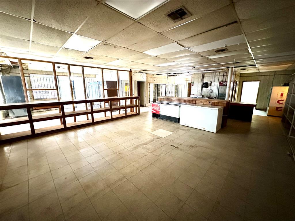 Cedar Grove Add - Commercial Sale