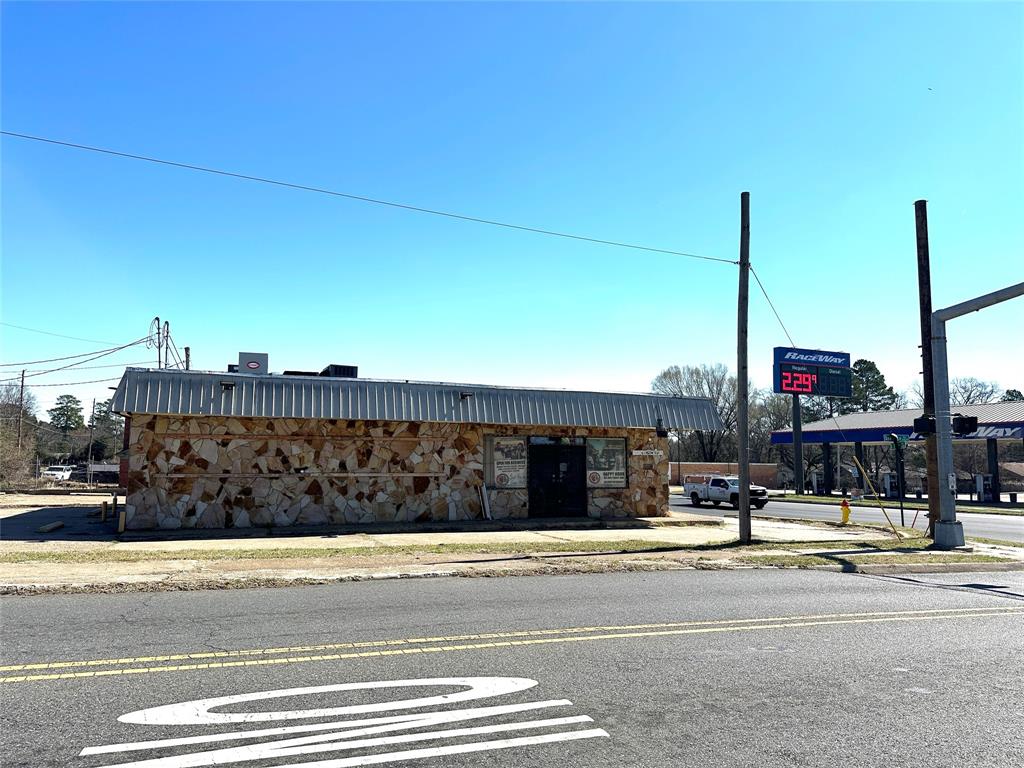 Cedar Grove Add - Commercial Sale