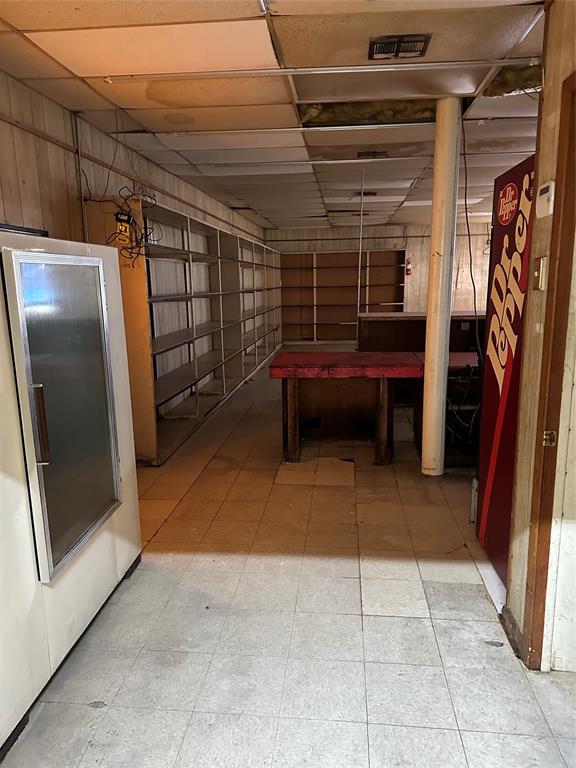 Cedar Grove Add - Commercial Sale