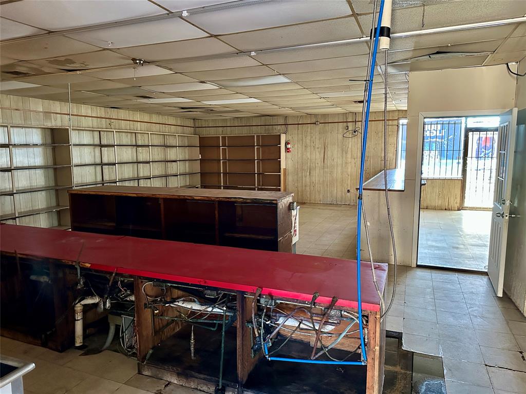 Cedar Grove Add - Commercial Sale