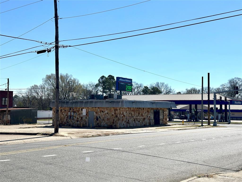 Cedar Grove Add - Commercial Sale