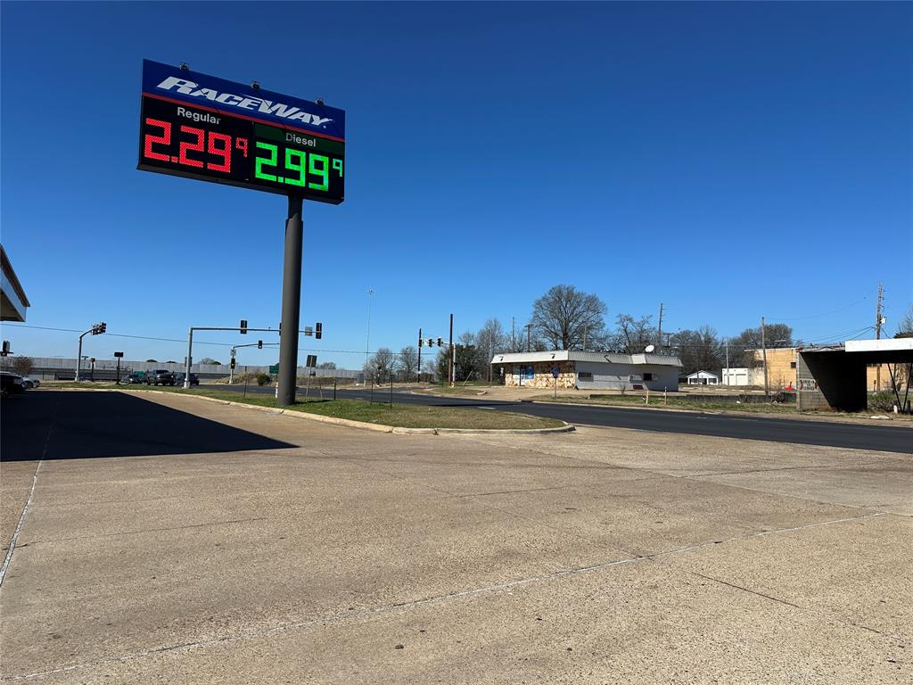 Cedar Grove Add - Commercial Sale