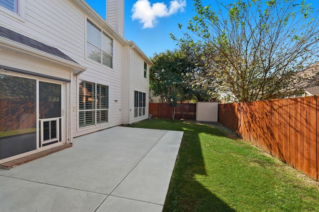 Vista Meadows Add - Residential