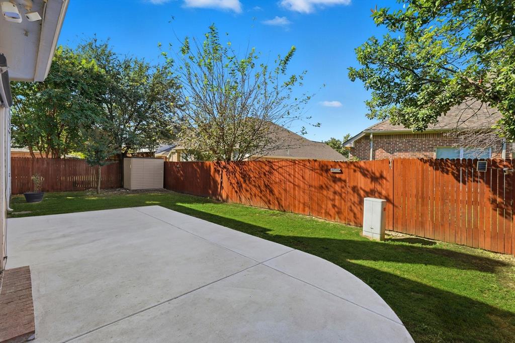 Vista Meadows Add - Residential