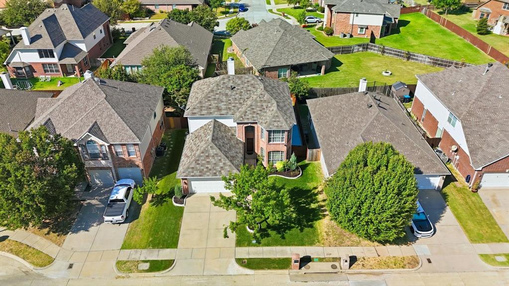 Vista Meadows Add - Residential