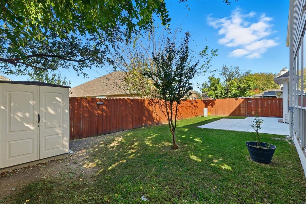 Vista Meadows Add - Residential