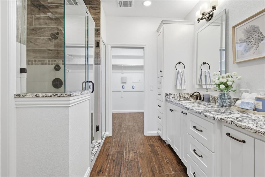 Vista Meadows Add - Residential