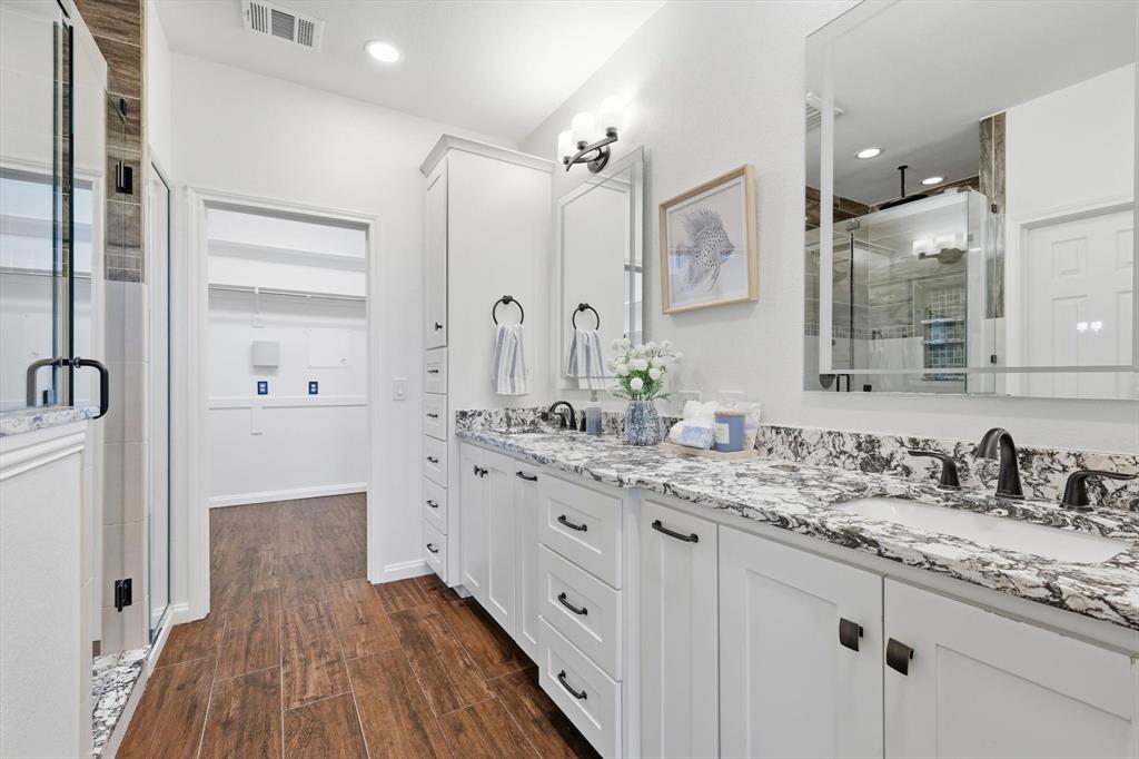 Vista Meadows Add - Residential