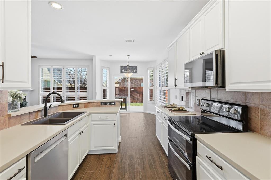 Vista Meadows Add - Residential