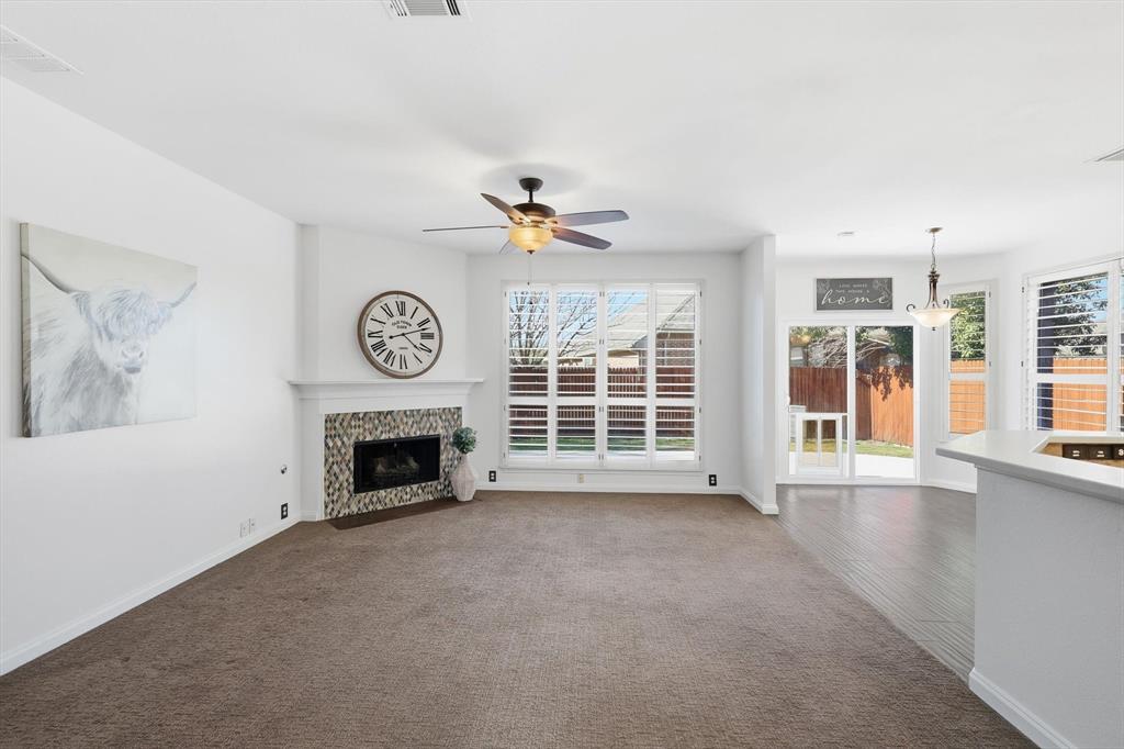 Vista Meadows Add - Residential